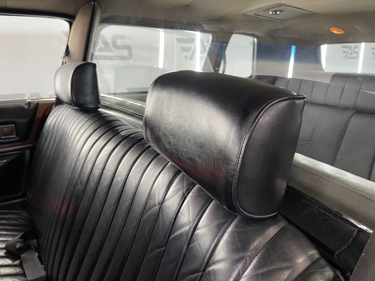 Imagen 181 del Cadillac Fleetwood en Auto Select Edition, Figueres