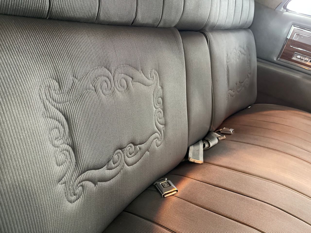 Imagen 198 del Cadillac Fleetwood en Auto Select Edition, Figueres