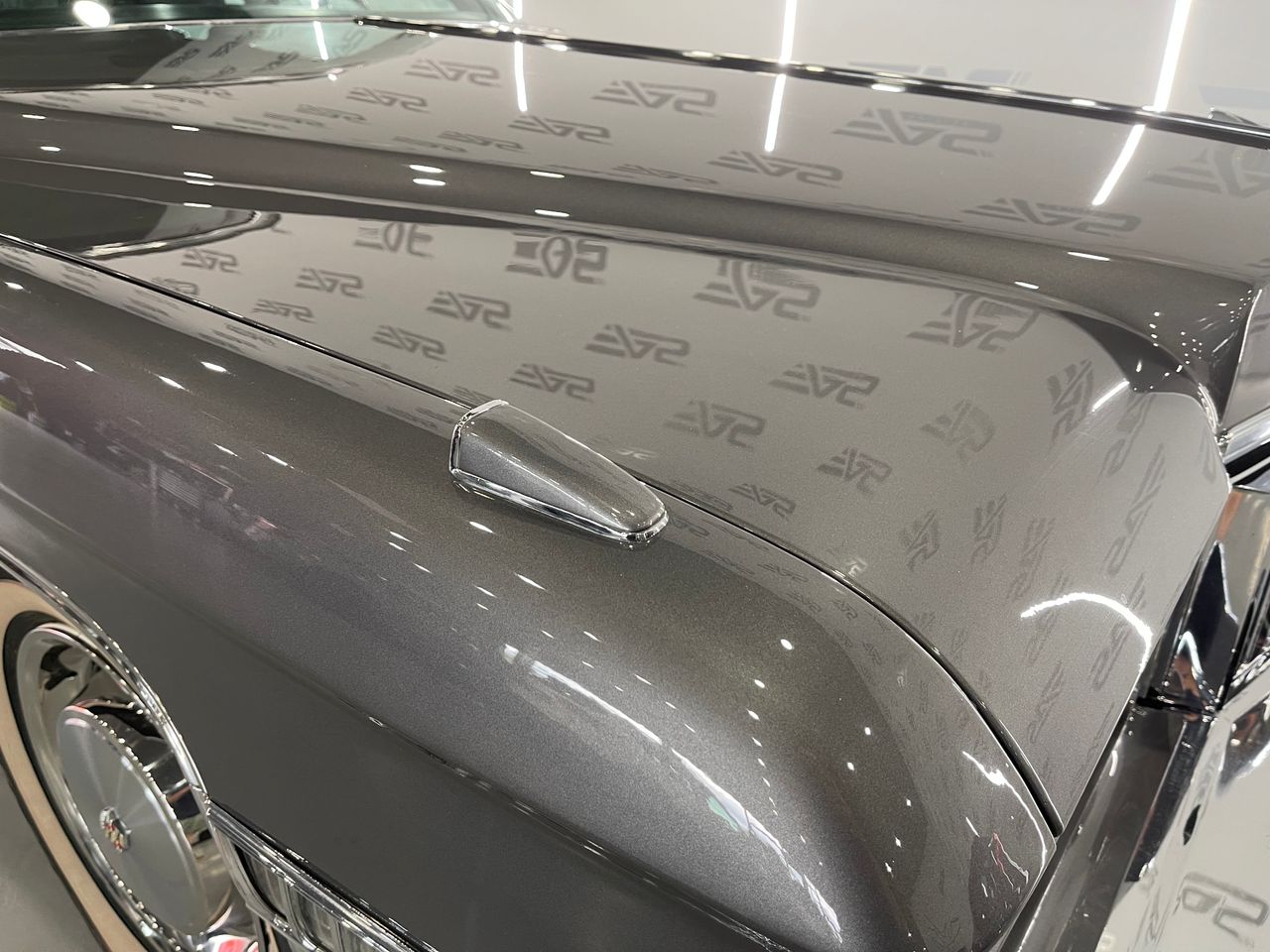 Imagen 41 del Cadillac Fleetwood en Auto Select Edition, Figueres