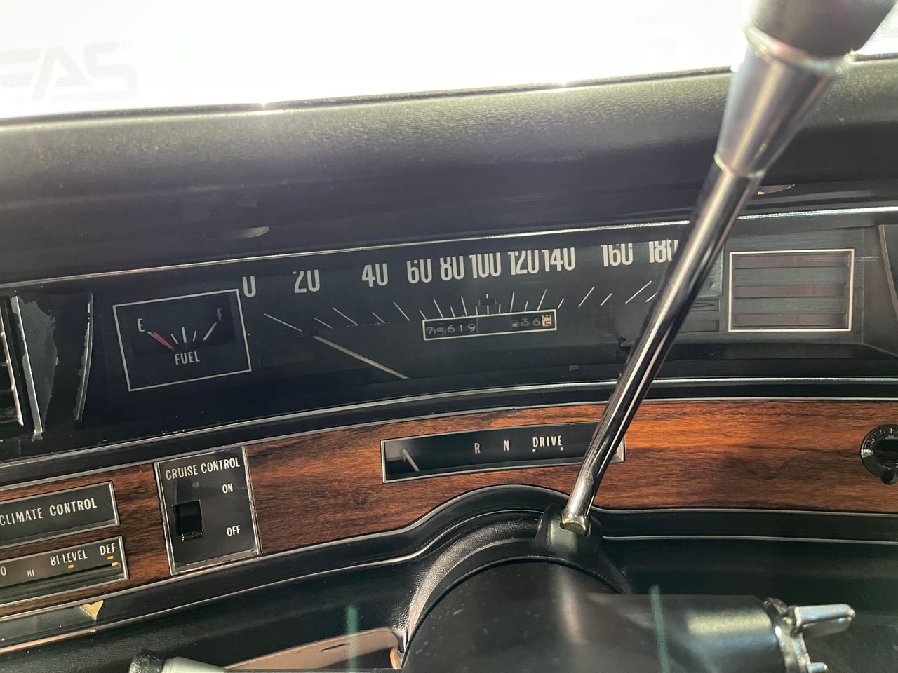 Imagen 102 del Cadillac Fleetwood en Auto Select Edition, Figueres