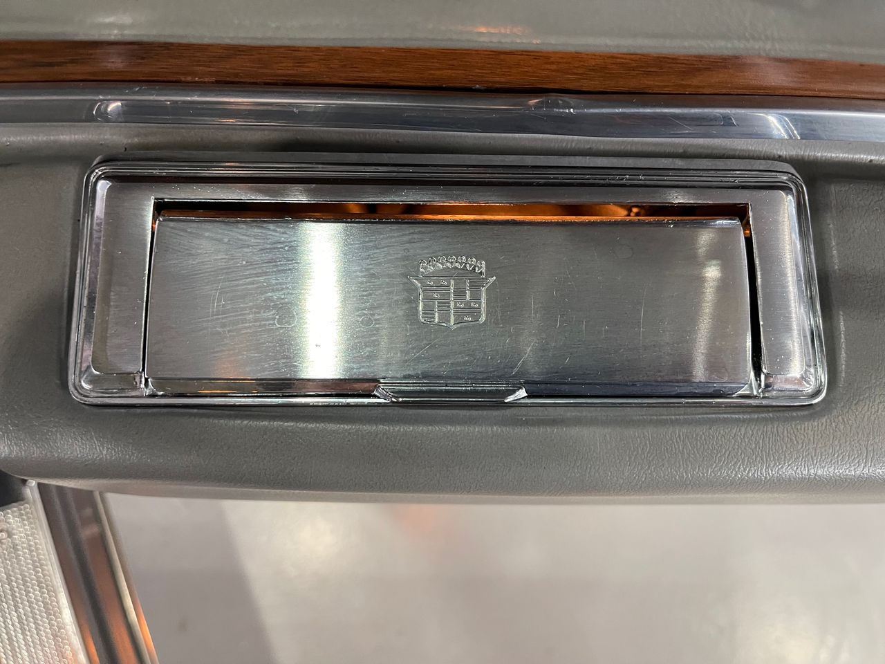 Imagen 133 del Cadillac Fleetwood en Auto Select Edition, Figueres