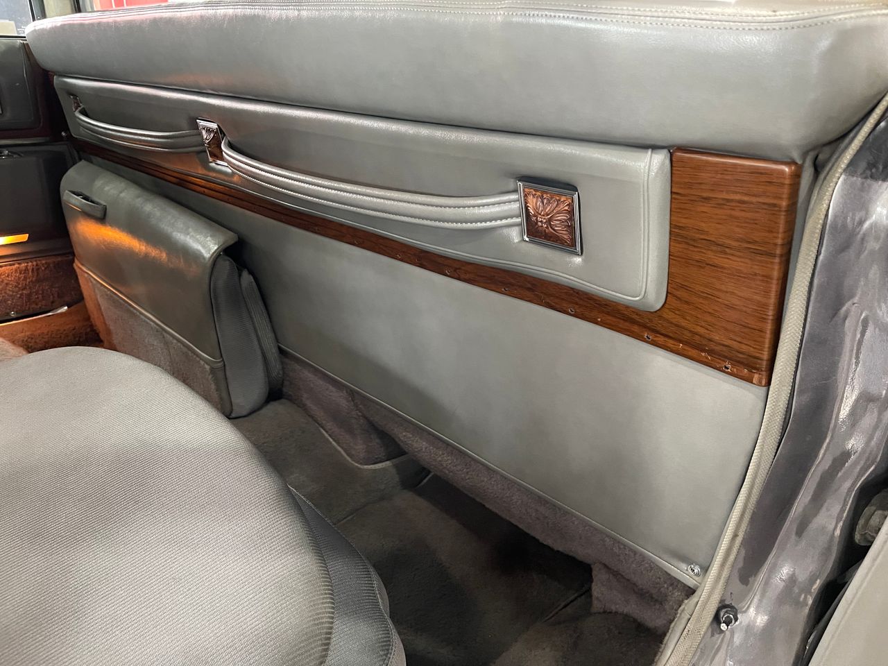 Imagen 143 del Cadillac Fleetwood en Auto Select Edition, Figueres