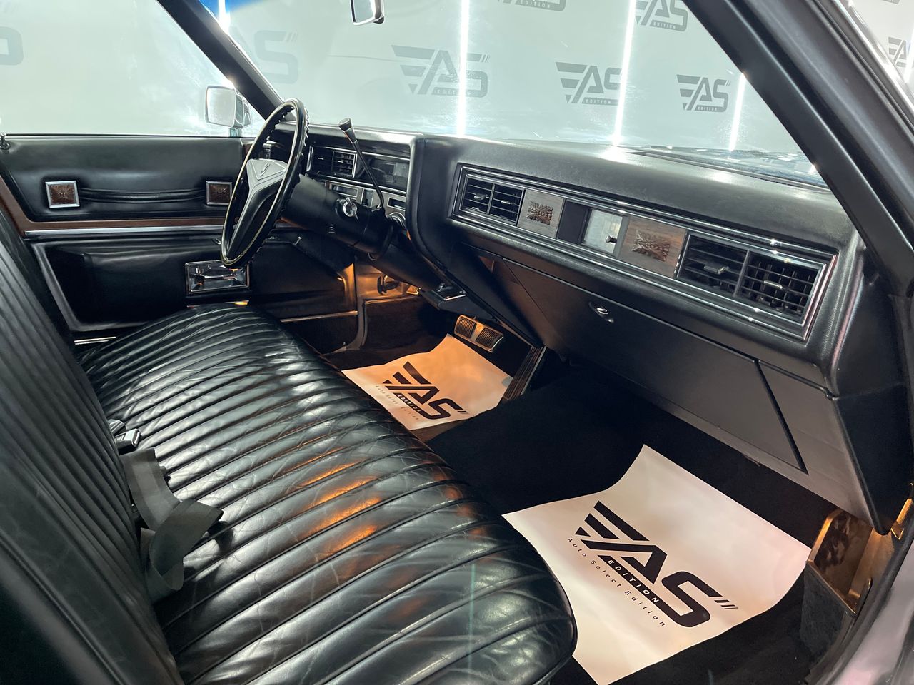 Imagen 192 del Cadillac Fleetwood en Auto Select Edition, Figueres