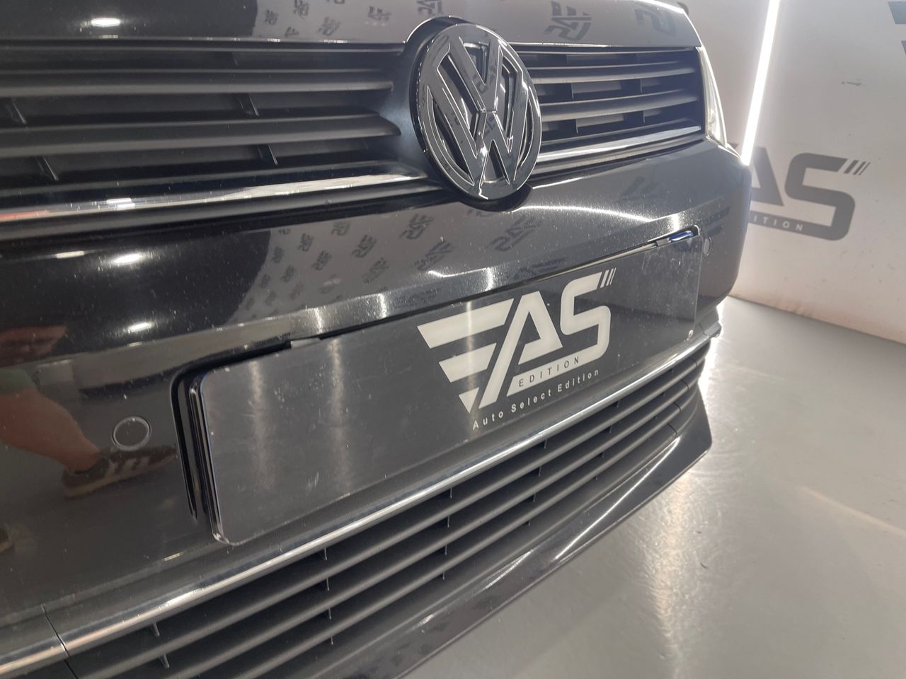 Imagen 14 del Volkswagen Polo en Auto Select Edition, Figueres