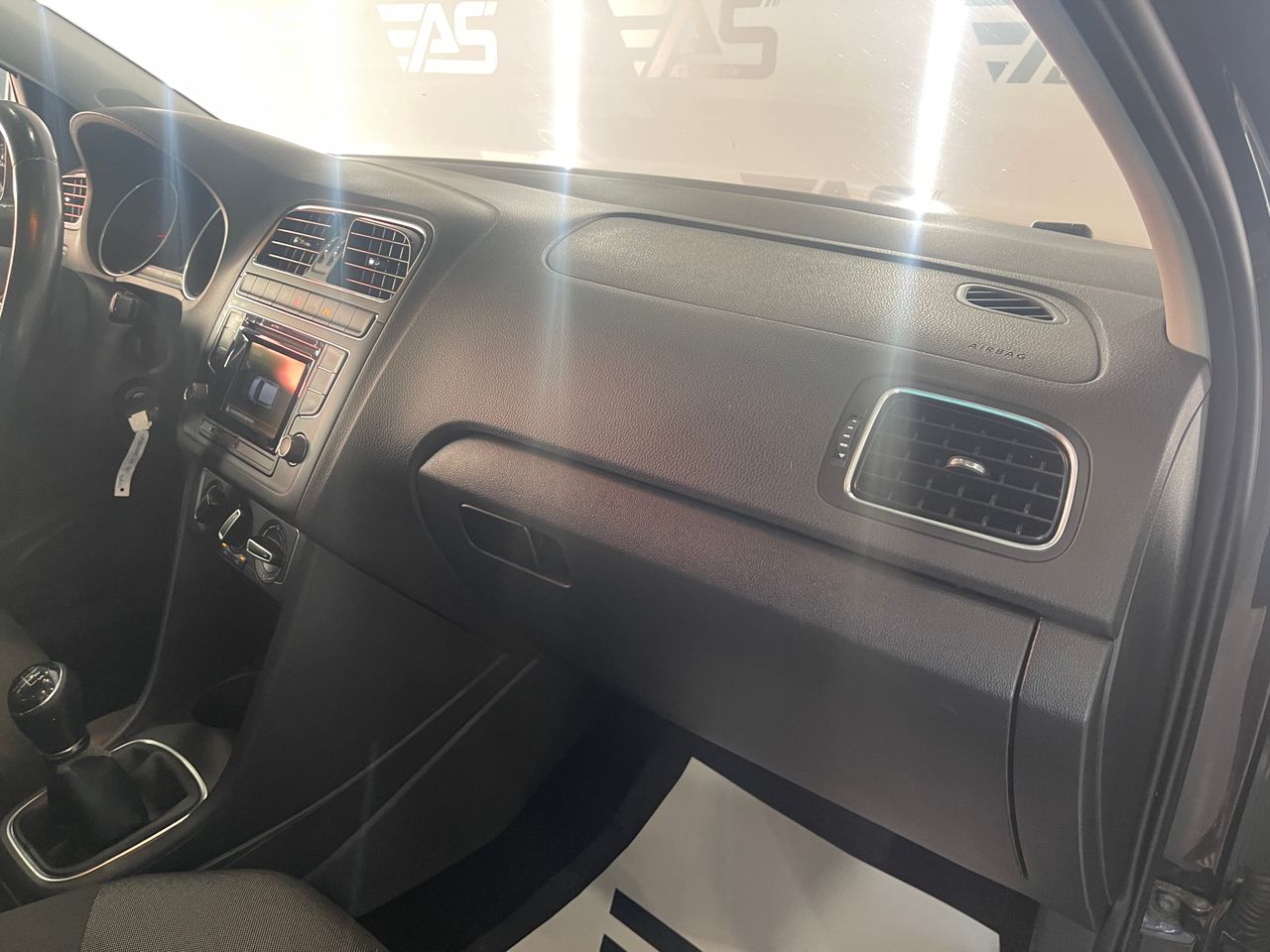 Imagen 113 del Volkswagen Polo en Auto Select Edition, Figueres
