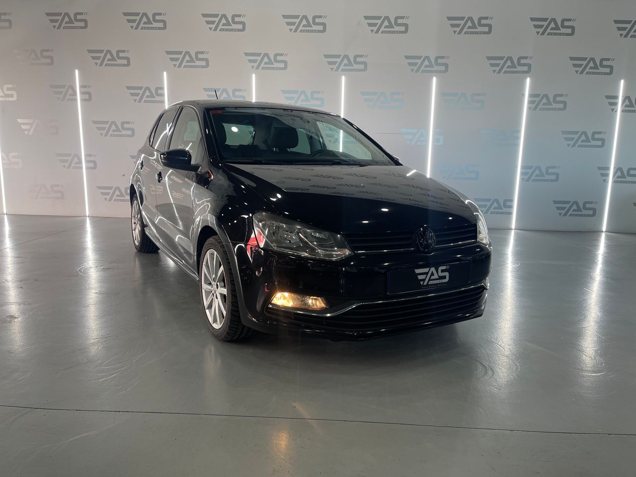 Imagen 3 del Volkswagen Polo en Auto Select Edition, Figueres