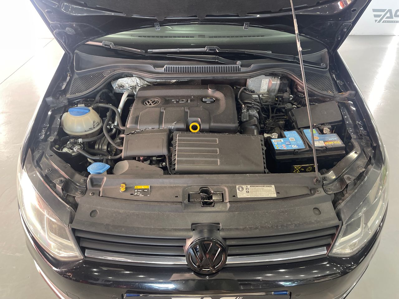 Imagen 60 del Volkswagen Polo en Auto Select Edition, Figueres