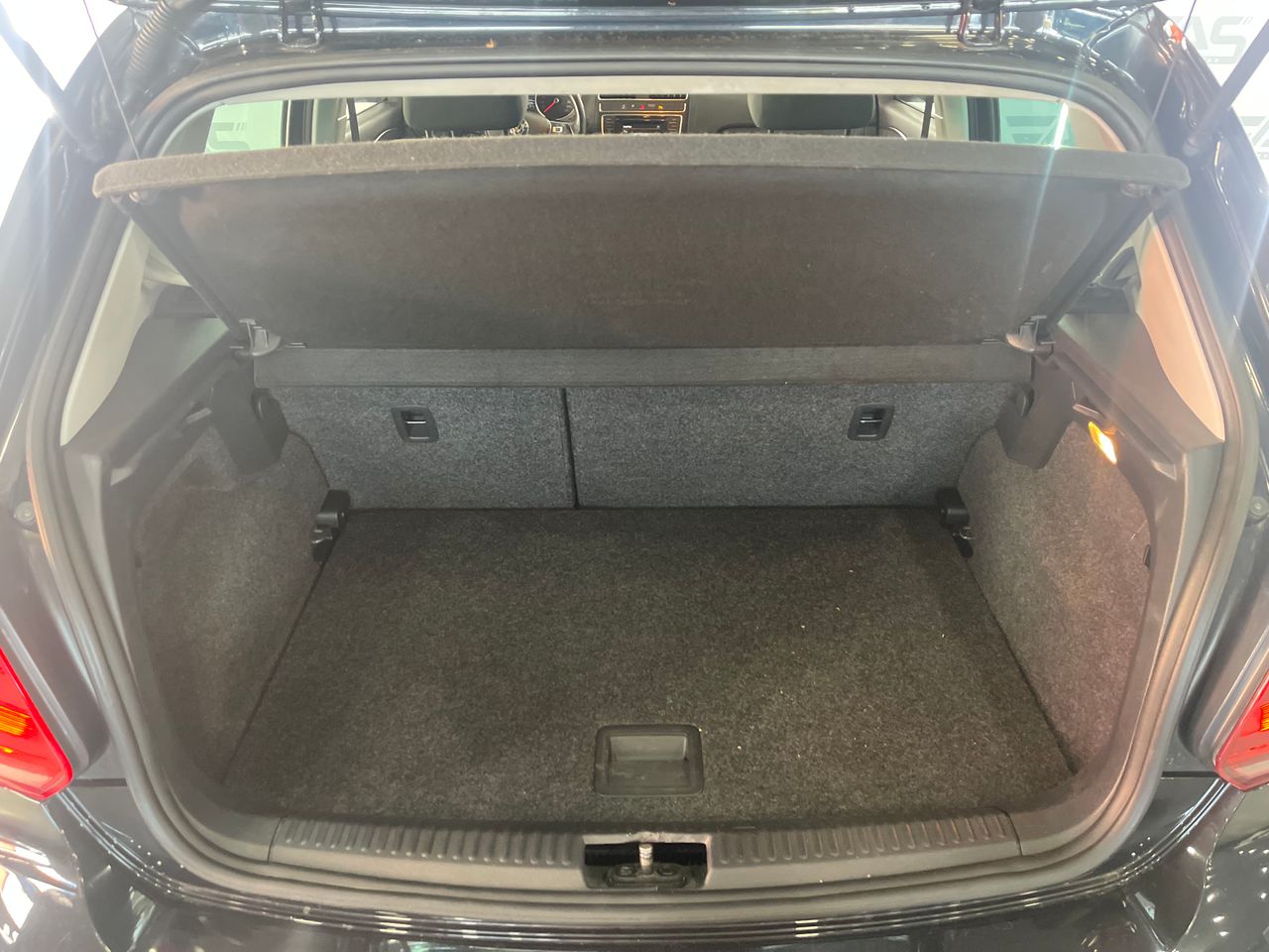 Imagen 63 del Volkswagen Polo en Auto Select Edition, Figueres