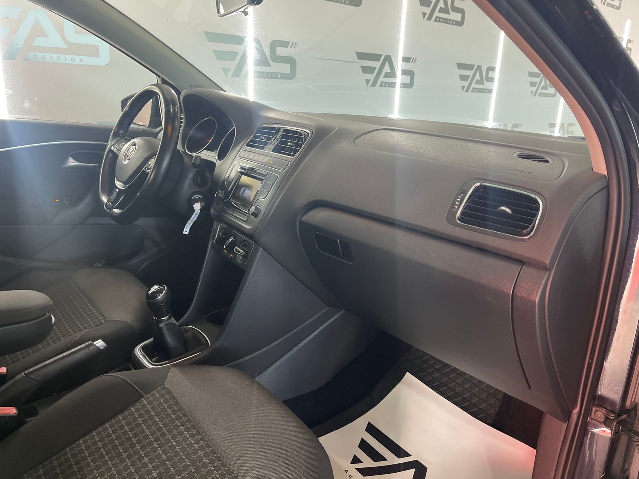 Imagen 71 del Volkswagen Polo en Auto Select Edition, Figueres