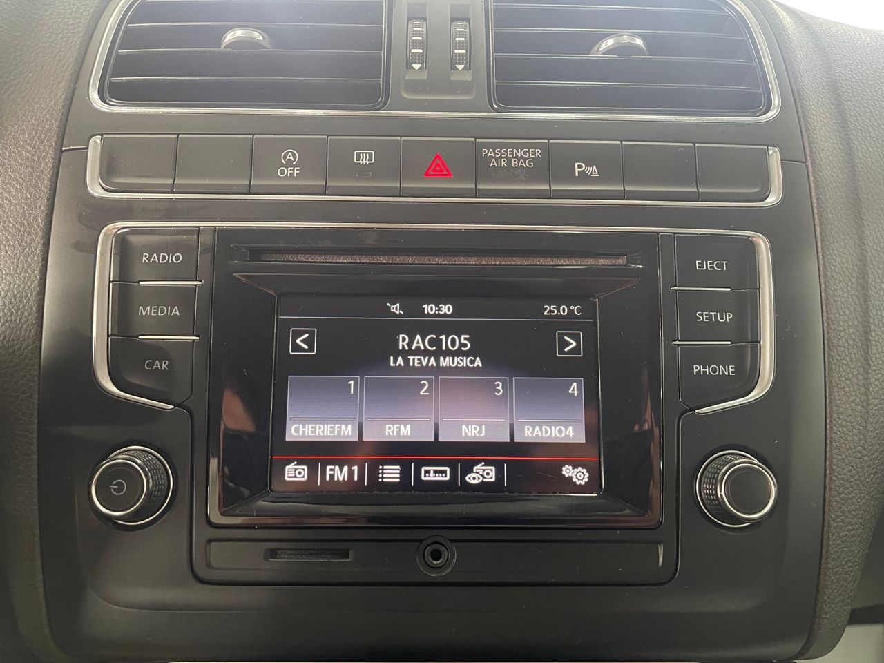 Imagen 66 del Volkswagen Polo en Auto Select Edition, Figueres