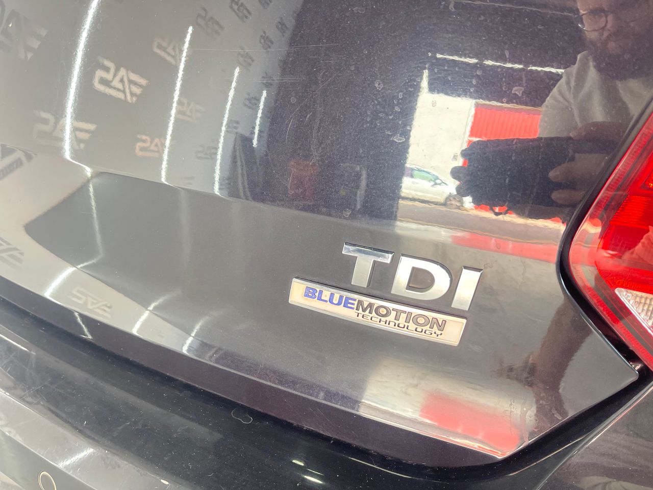 Imagen 27 del Volkswagen Polo en Auto Select Edition, Figueres