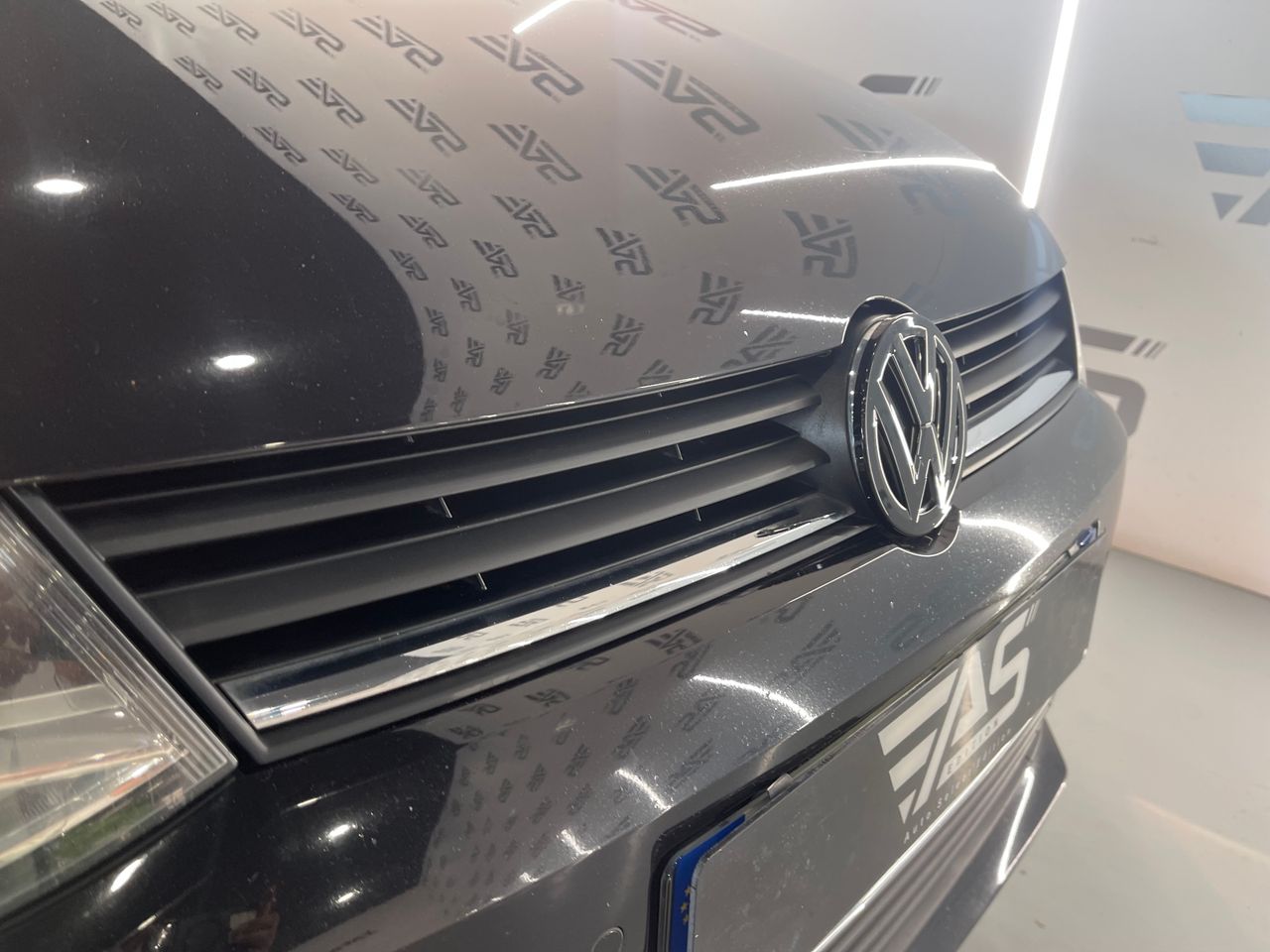 Imagen 12 del Volkswagen Polo en Auto Select Edition, Figueres