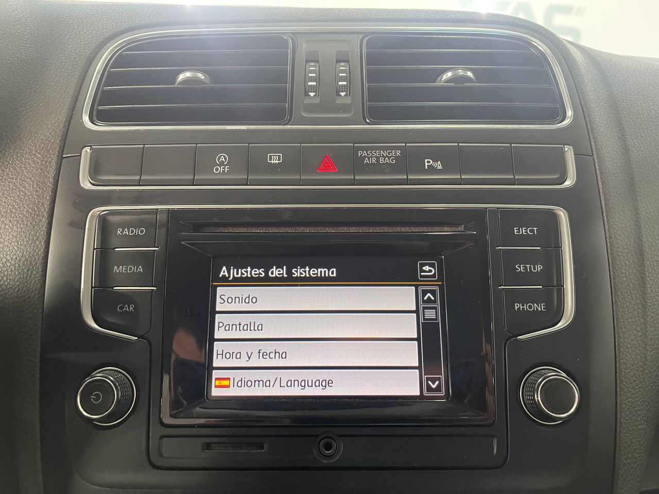 Imagen 69 del Volkswagen Polo en Auto Select Edition, Figueres