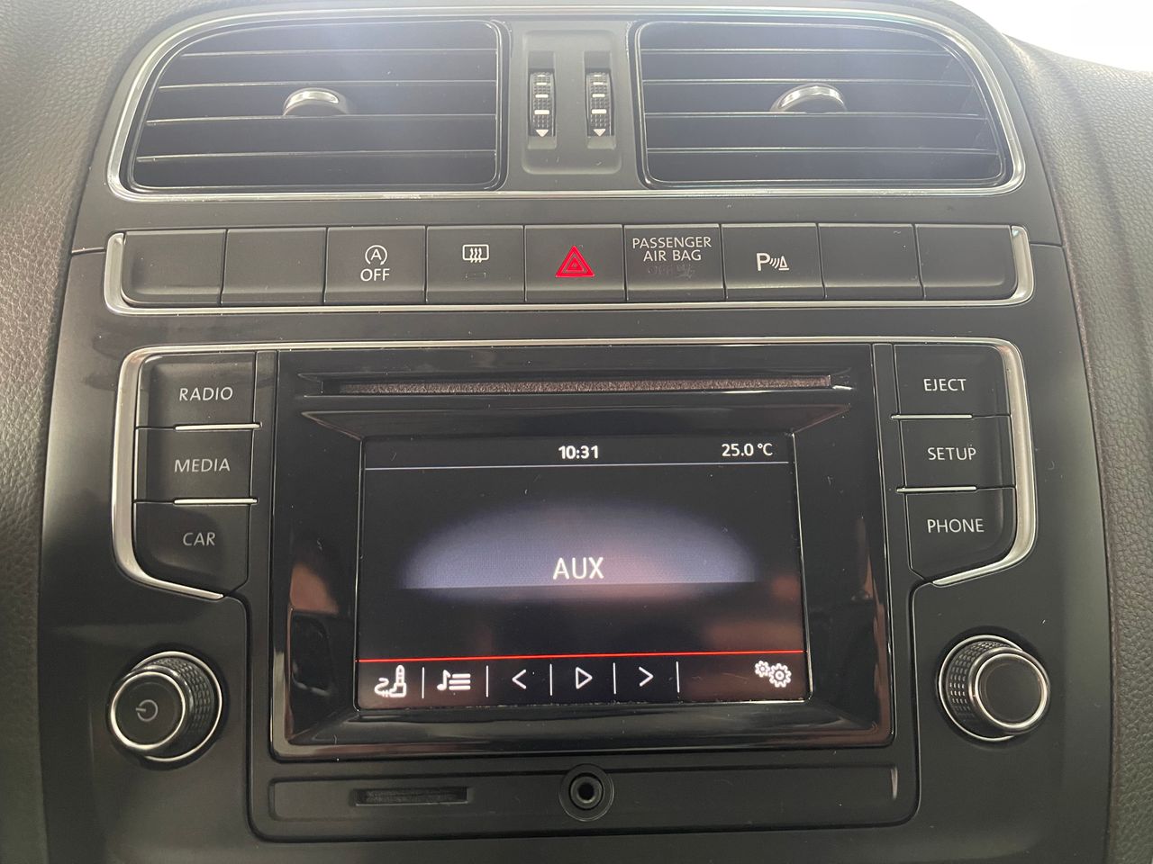 Imagen 67 del Volkswagen Polo en Auto Select Edition, Figueres