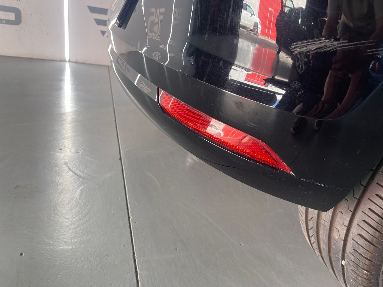 Imagen 26 del Volkswagen Polo en Auto Select Edition, Figueres