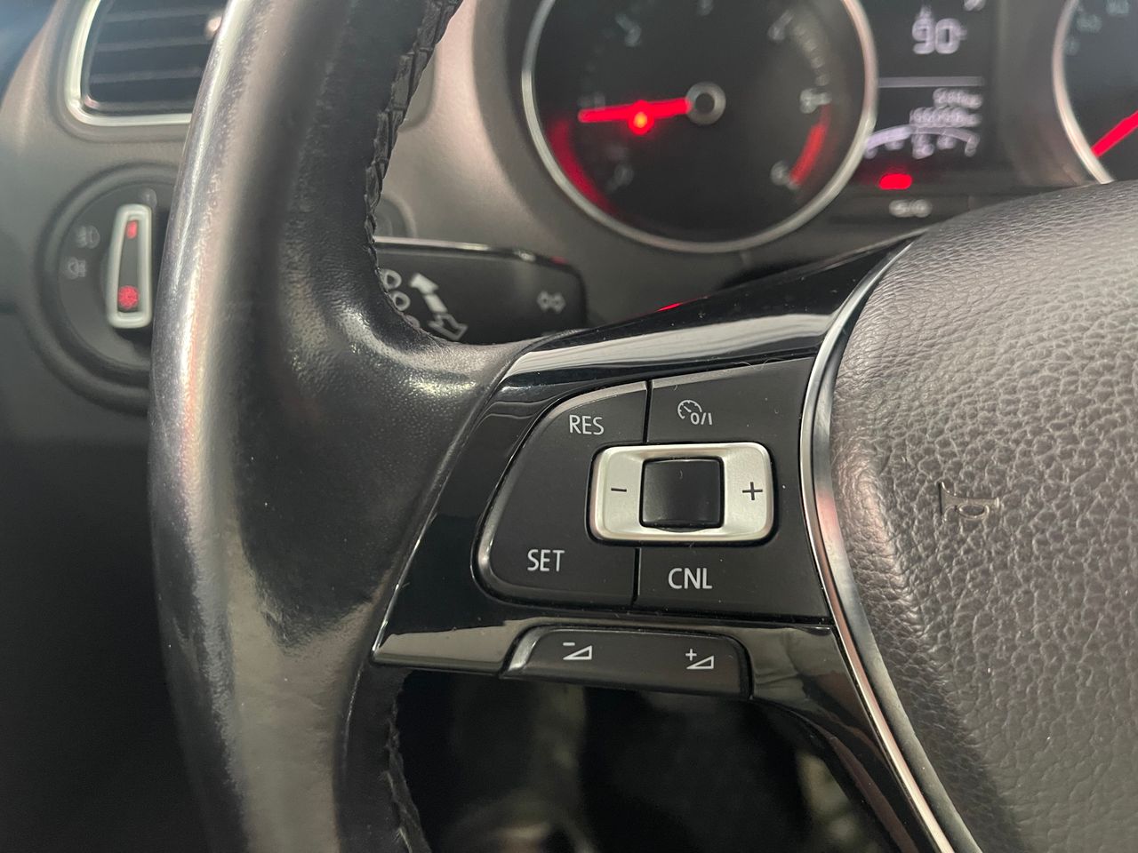 Imagen 123 del Volkswagen Polo en Auto Select Edition, Figueres