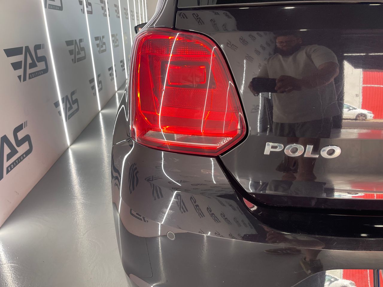 Imagen 34 del Volkswagen Polo en Auto Select Edition, Figueres