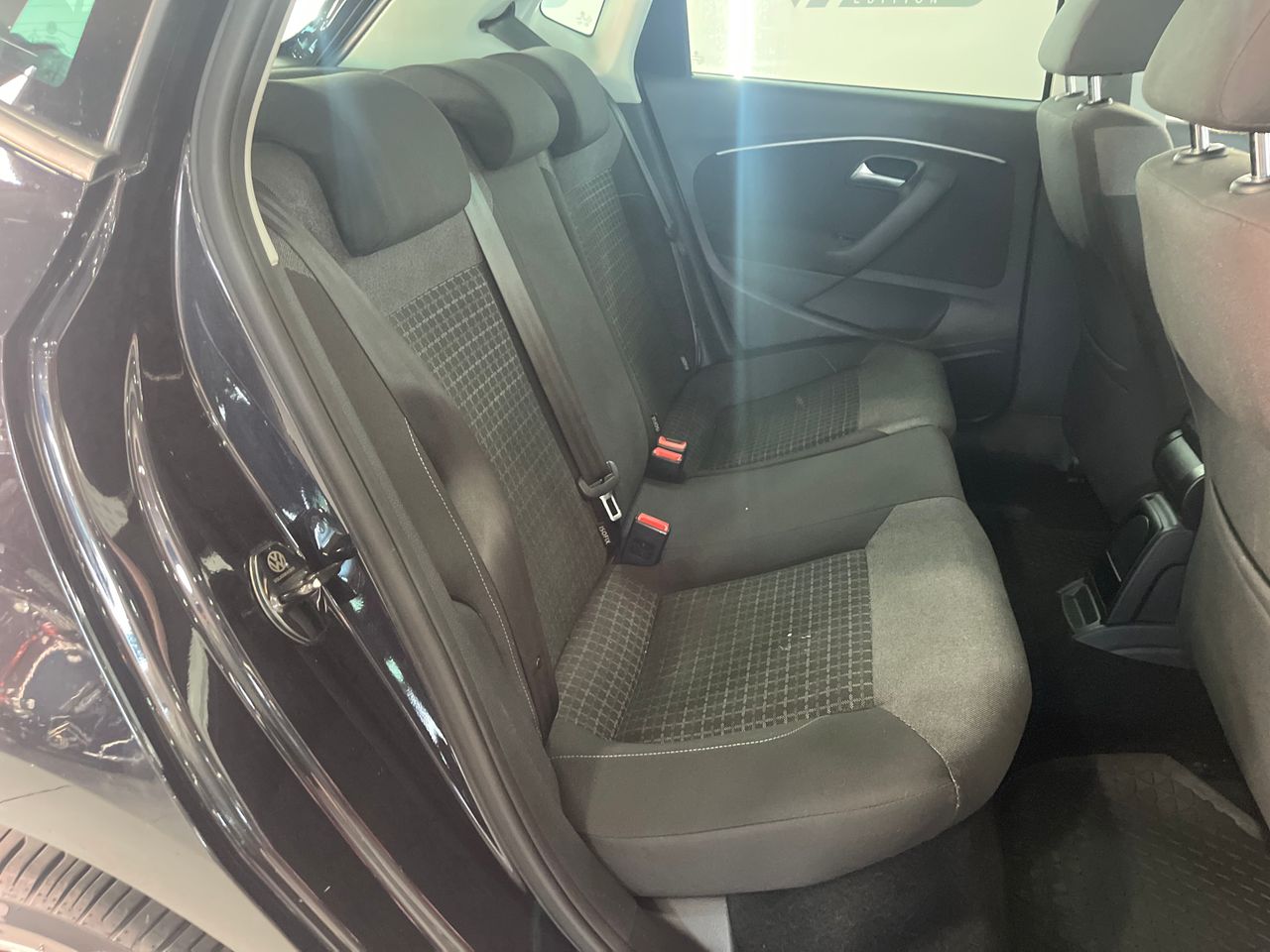 Imagen 77 del Volkswagen Polo en Auto Select Edition, Figueres