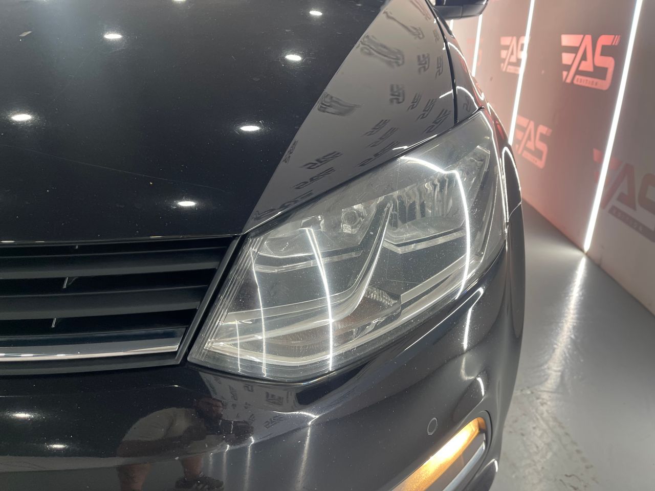 Imagen 15 del Volkswagen Polo en Auto Select Edition, Figueres