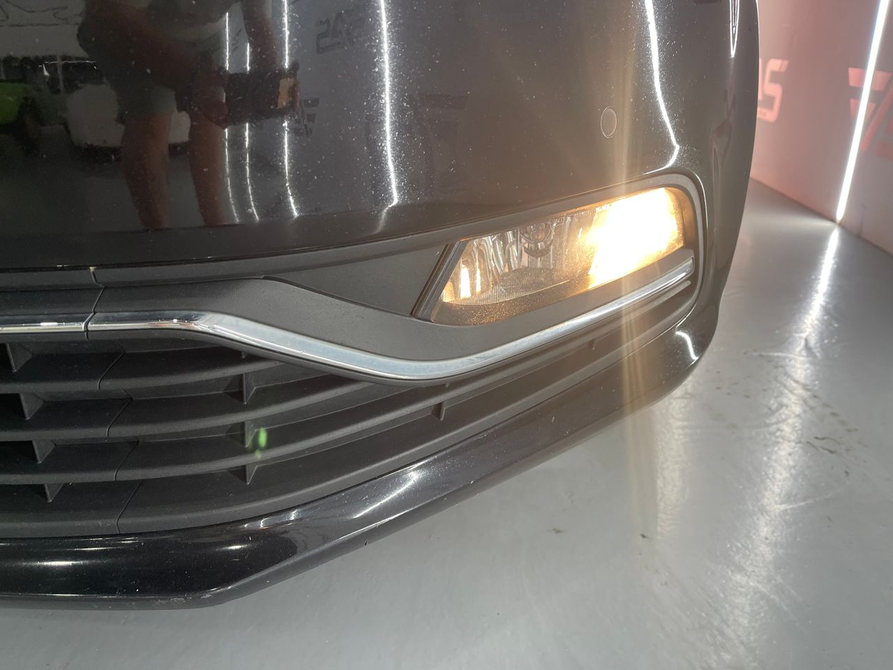 Imagen 17 del Volkswagen Polo en Auto Select Edition, Figueres