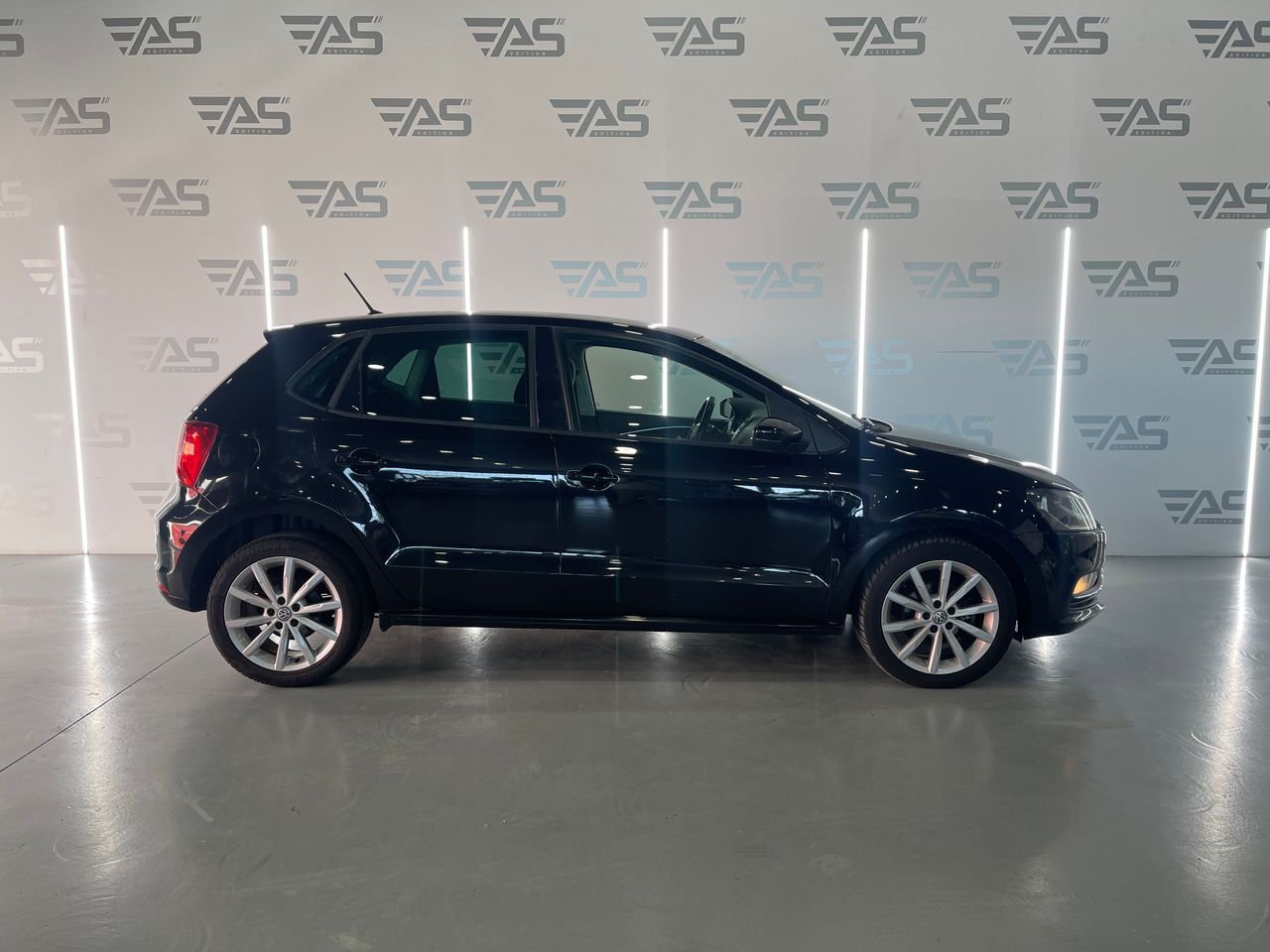 Imagen 7 del Volkswagen Polo en Auto Select Edition, Figueres