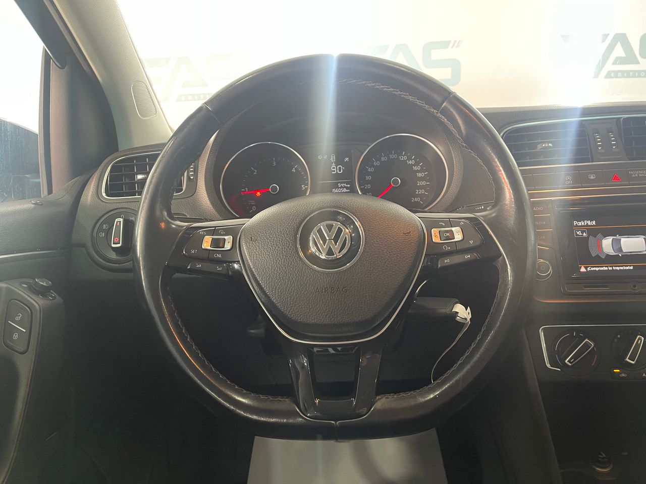 Imagen 98 del Volkswagen Polo en Auto Select Edition, Figueres