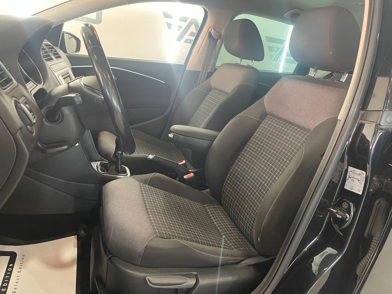 Imagen 139 del Volkswagen Polo en Auto Select Edition, Figueres