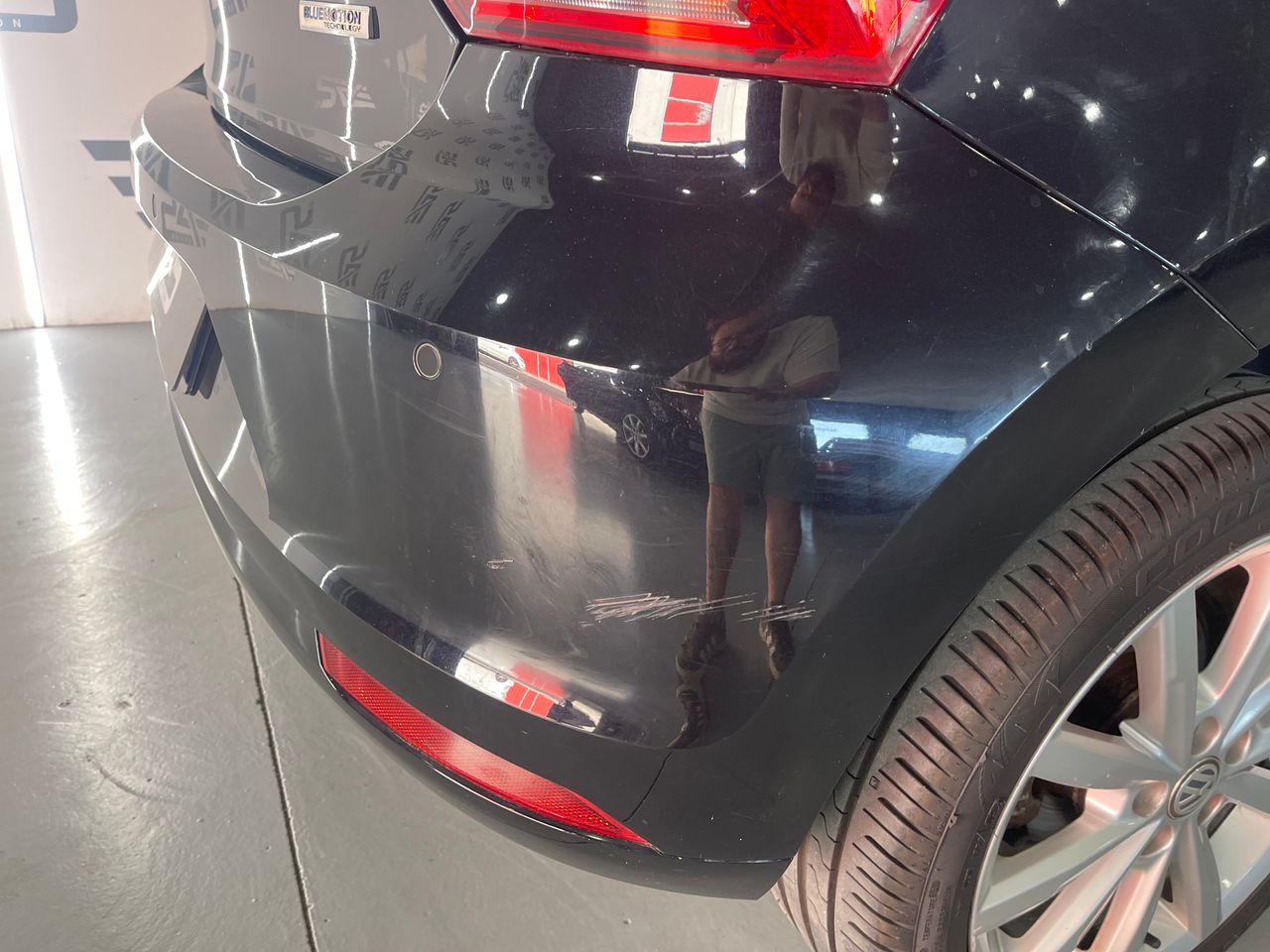 Imagen 24 del Volkswagen Polo en Auto Select Edition, Figueres