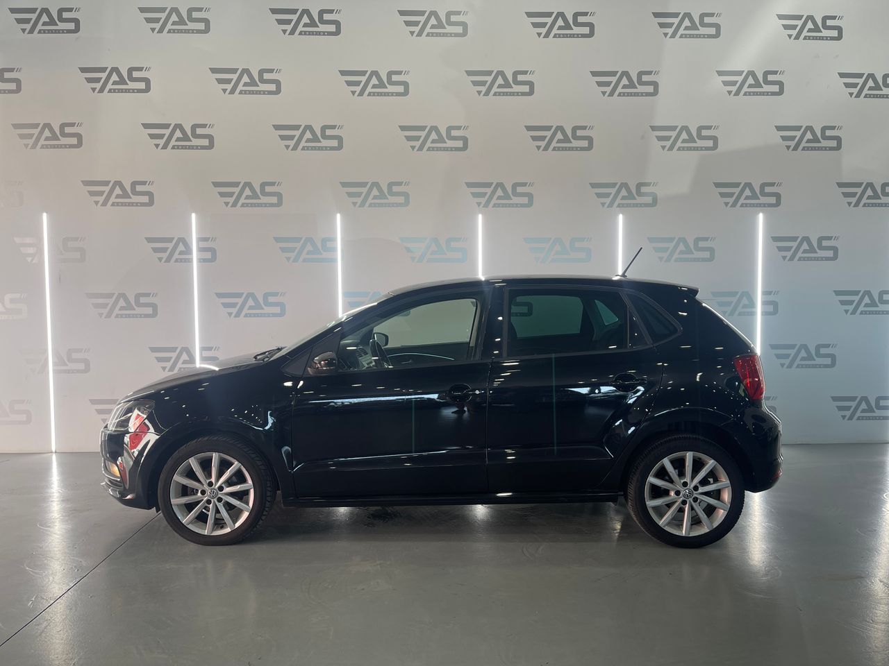 Imagen 6 del Volkswagen Polo en Auto Select Edition, Figueres