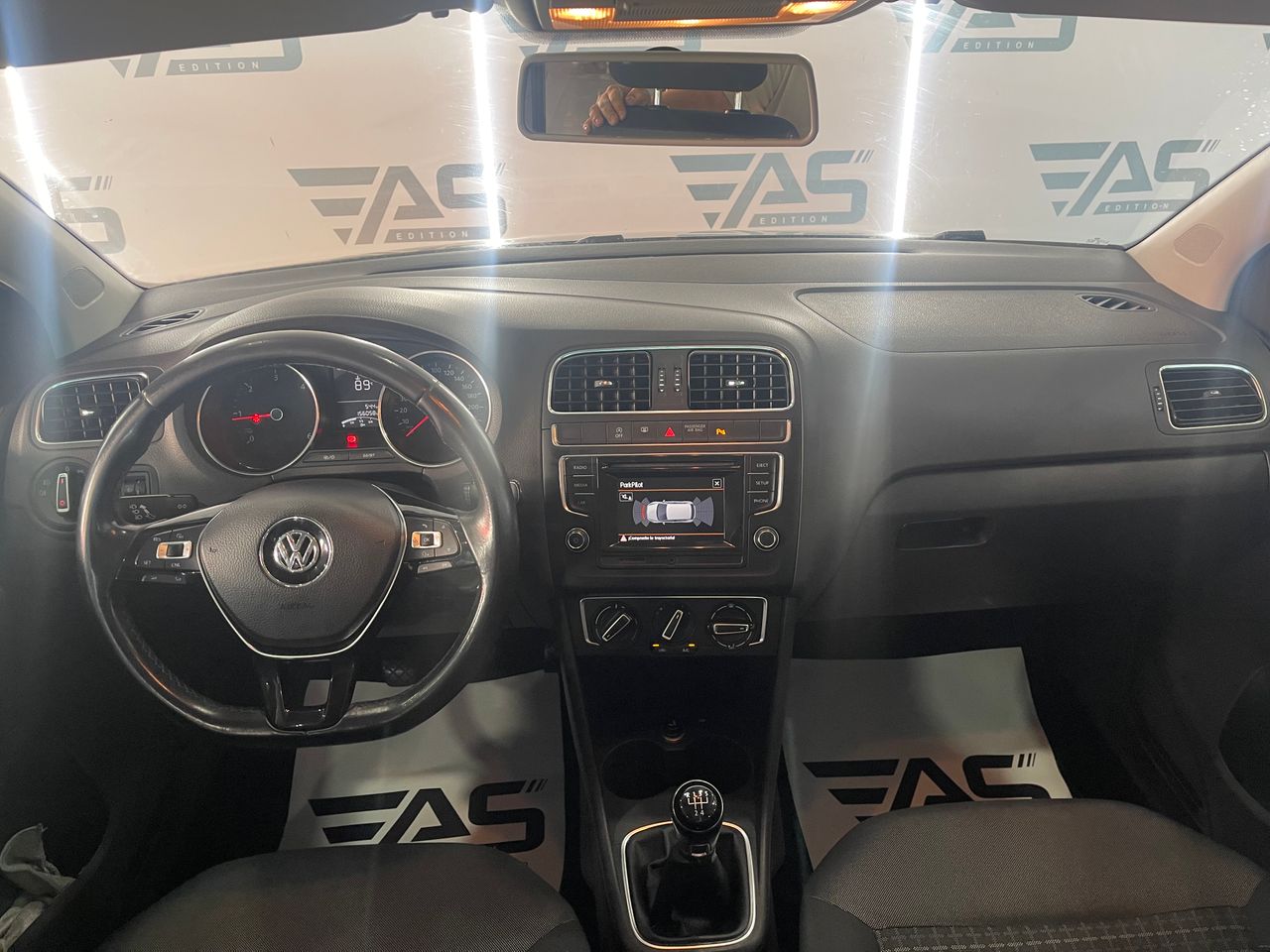Imagen 97 del Volkswagen Polo en Auto Select Edition, Figueres