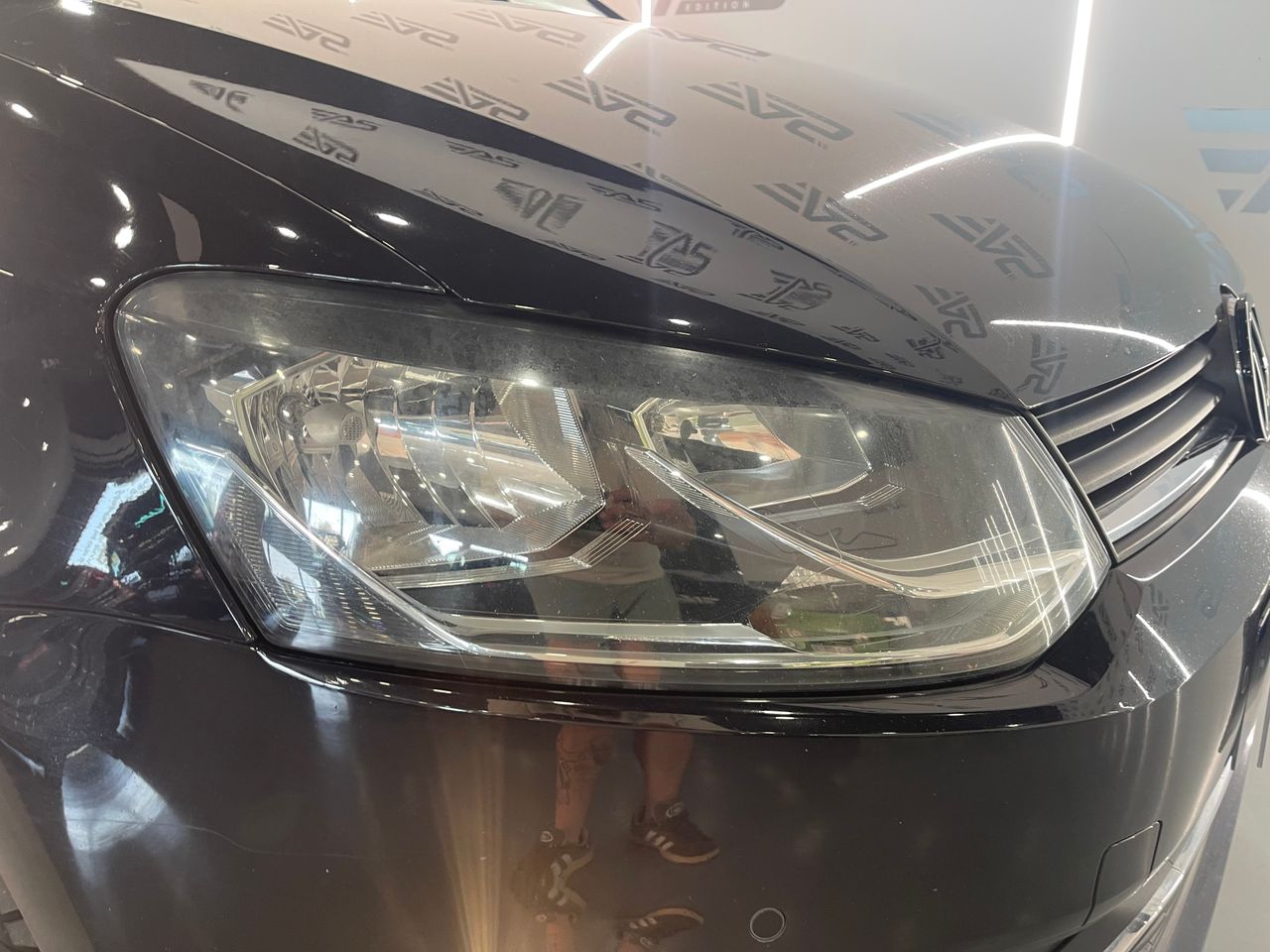 Imagen 10 del Volkswagen Polo en Auto Select Edition, Figueres