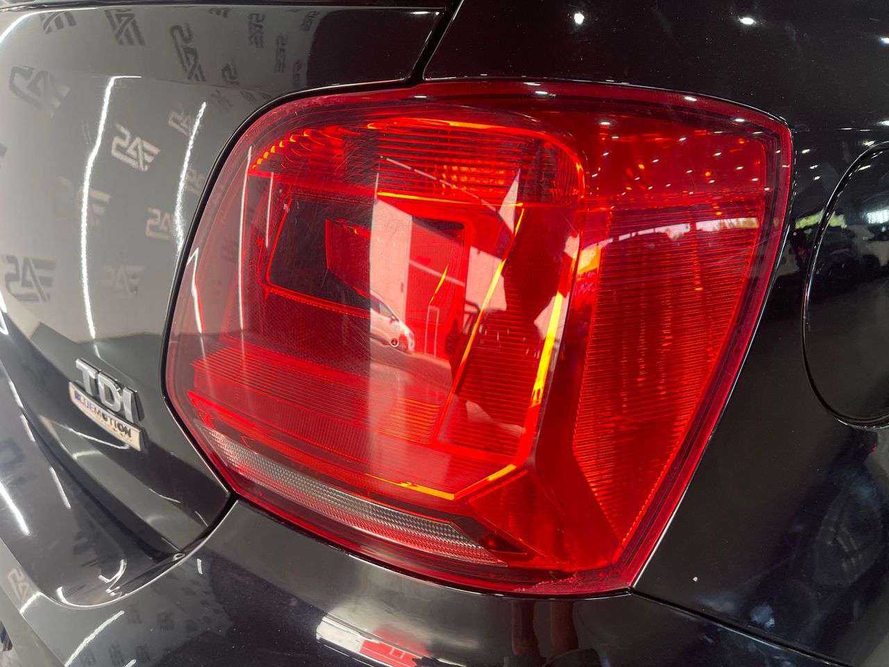 Imagen 23 del Volkswagen Polo en Auto Select Edition, Figueres