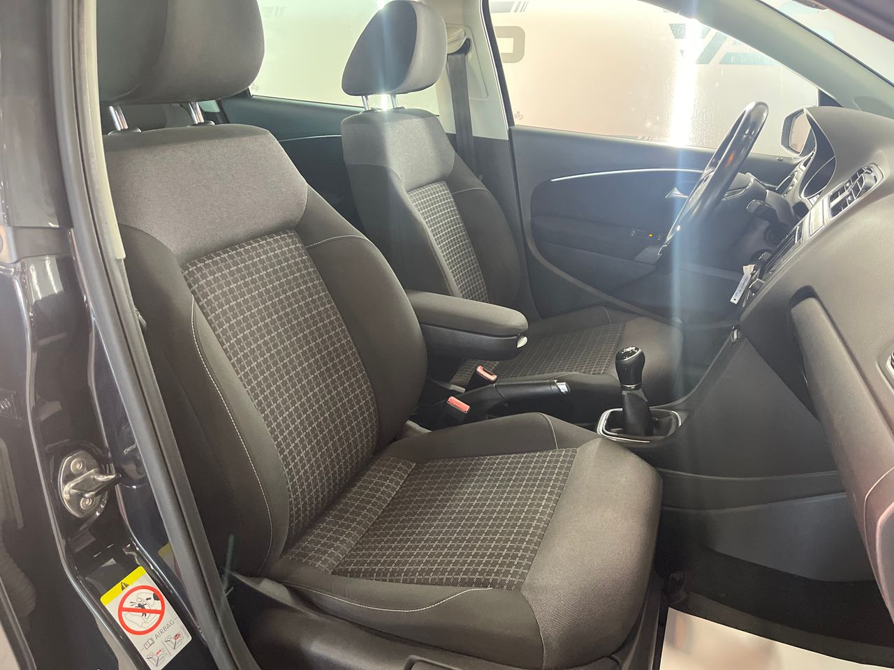 Imagen 72 del Volkswagen Polo en Auto Select Edition, Figueres