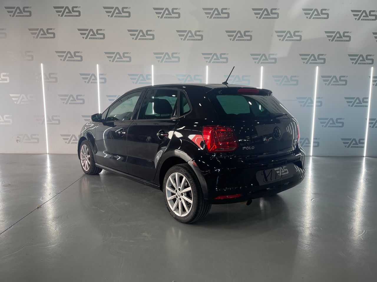 Imagen 5 del Volkswagen Polo en Auto Select Edition, Figueres