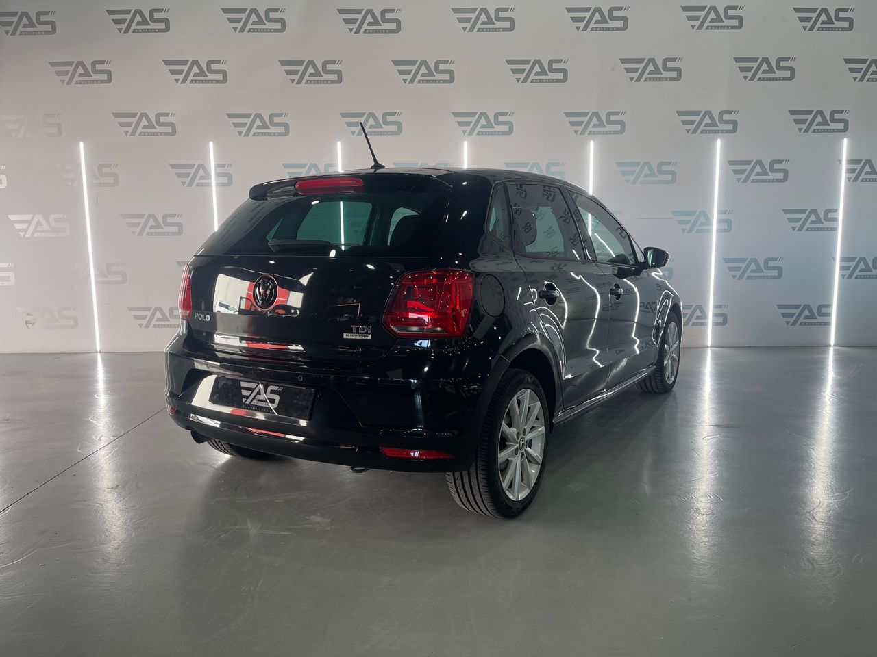Imagen 4 del Volkswagen Polo en Auto Select Edition, Figueres