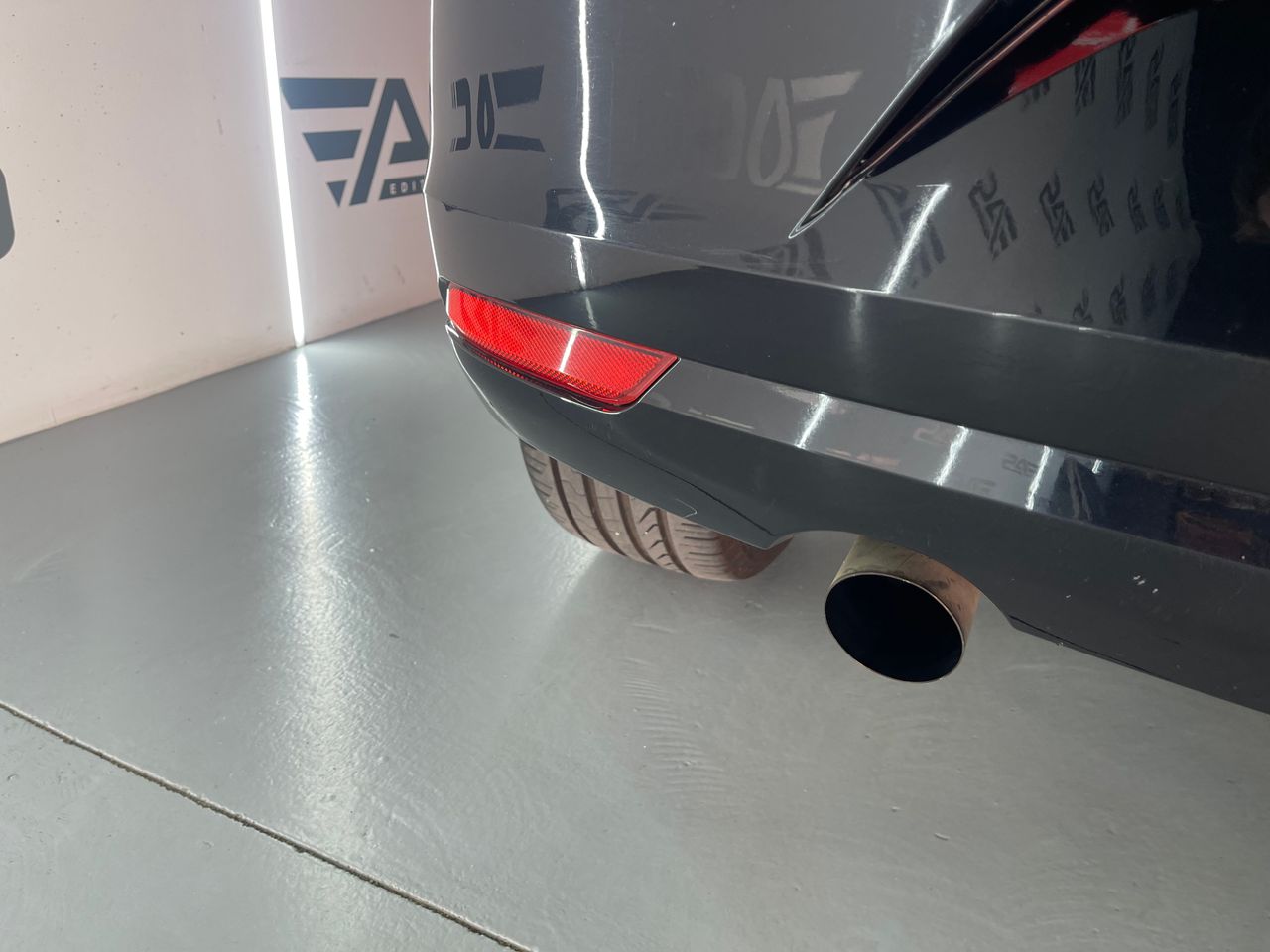 Imagen 32 del Volkswagen Polo en Auto Select Edition, Figueres
