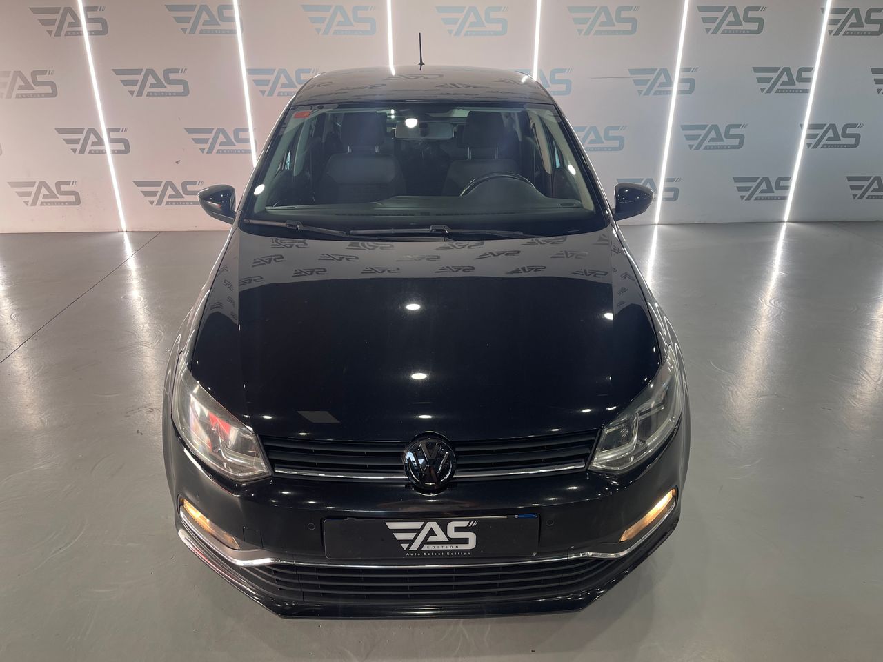 Imagen 58 del Volkswagen Polo en Auto Select Edition, Figueres
