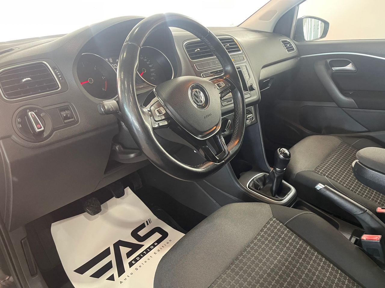 Imagen 138 del Volkswagen Polo en Auto Select Edition, Figueres
