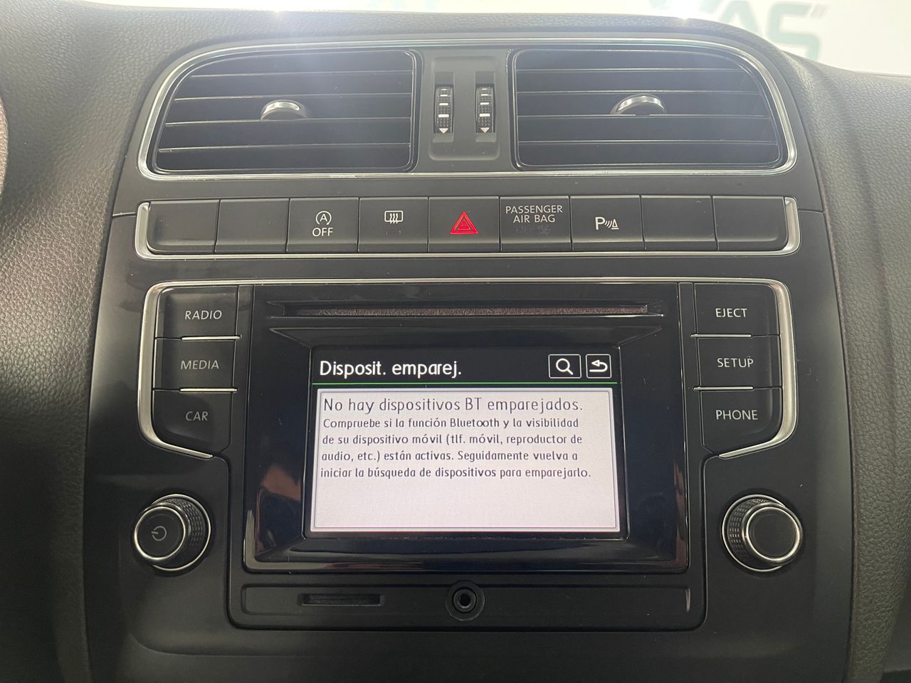 Imagen 70 del Volkswagen Polo en Auto Select Edition, Figueres