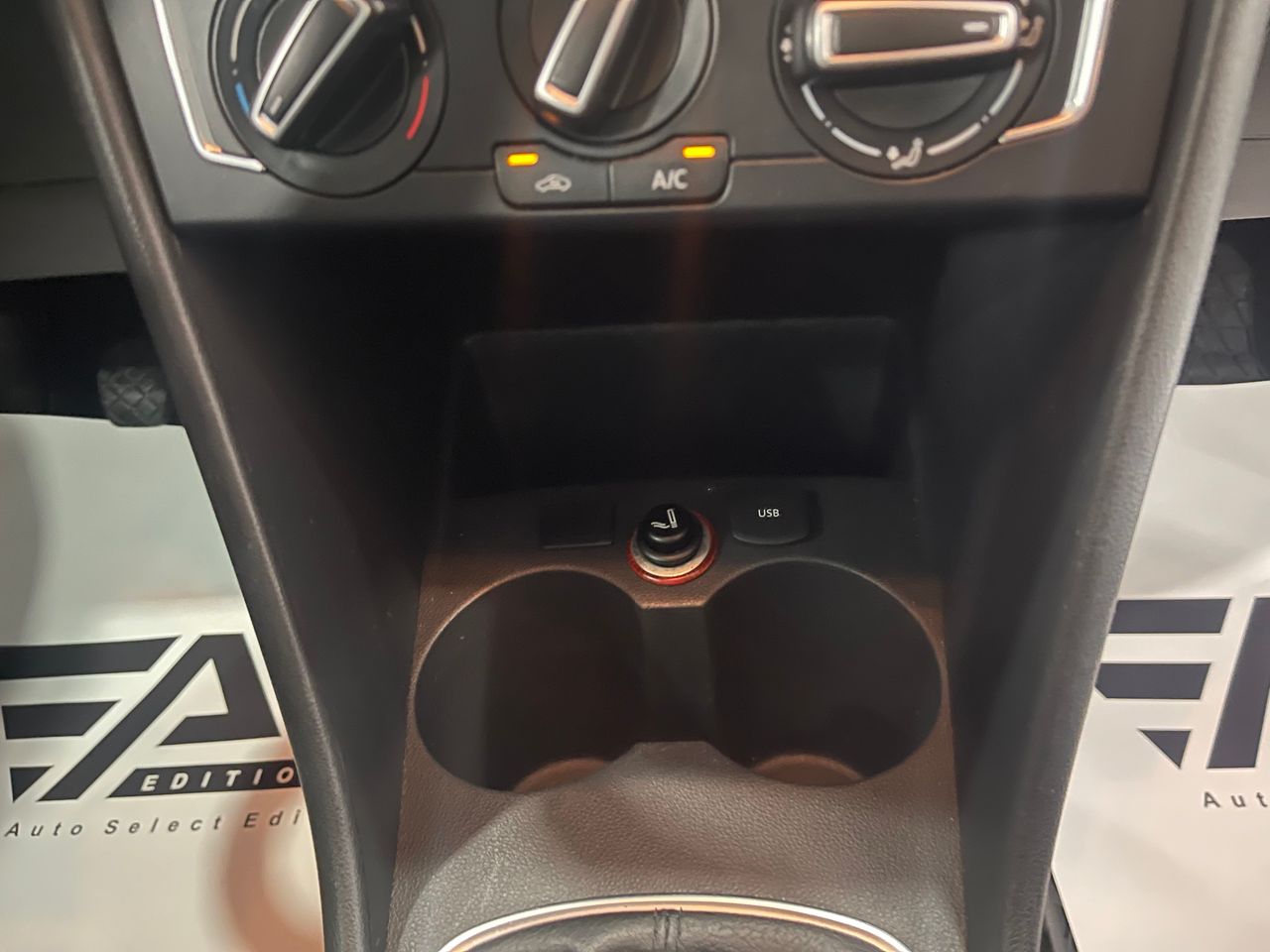 Imagen 120 del Volkswagen Polo en Auto Select Edition, Figueres