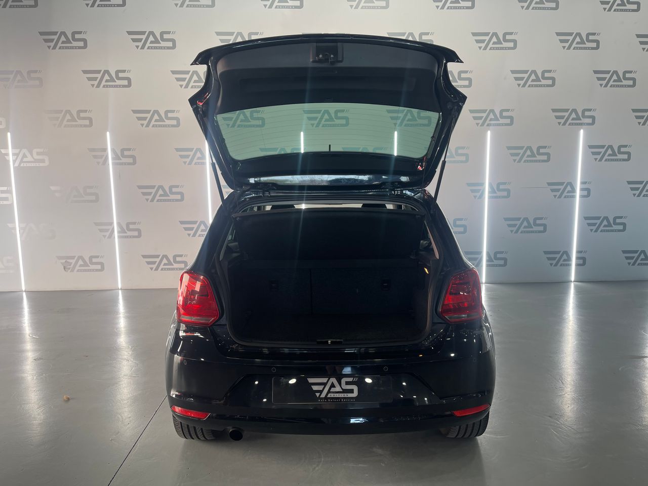 Imagen 62 del Volkswagen Polo en Auto Select Edition, Figueres