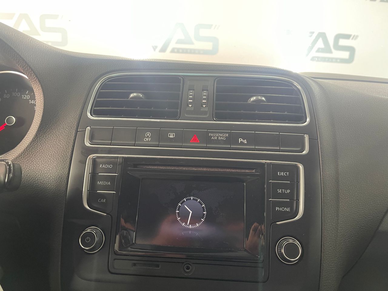 Imagen 134 del Volkswagen Polo en Auto Select Edition, Figueres