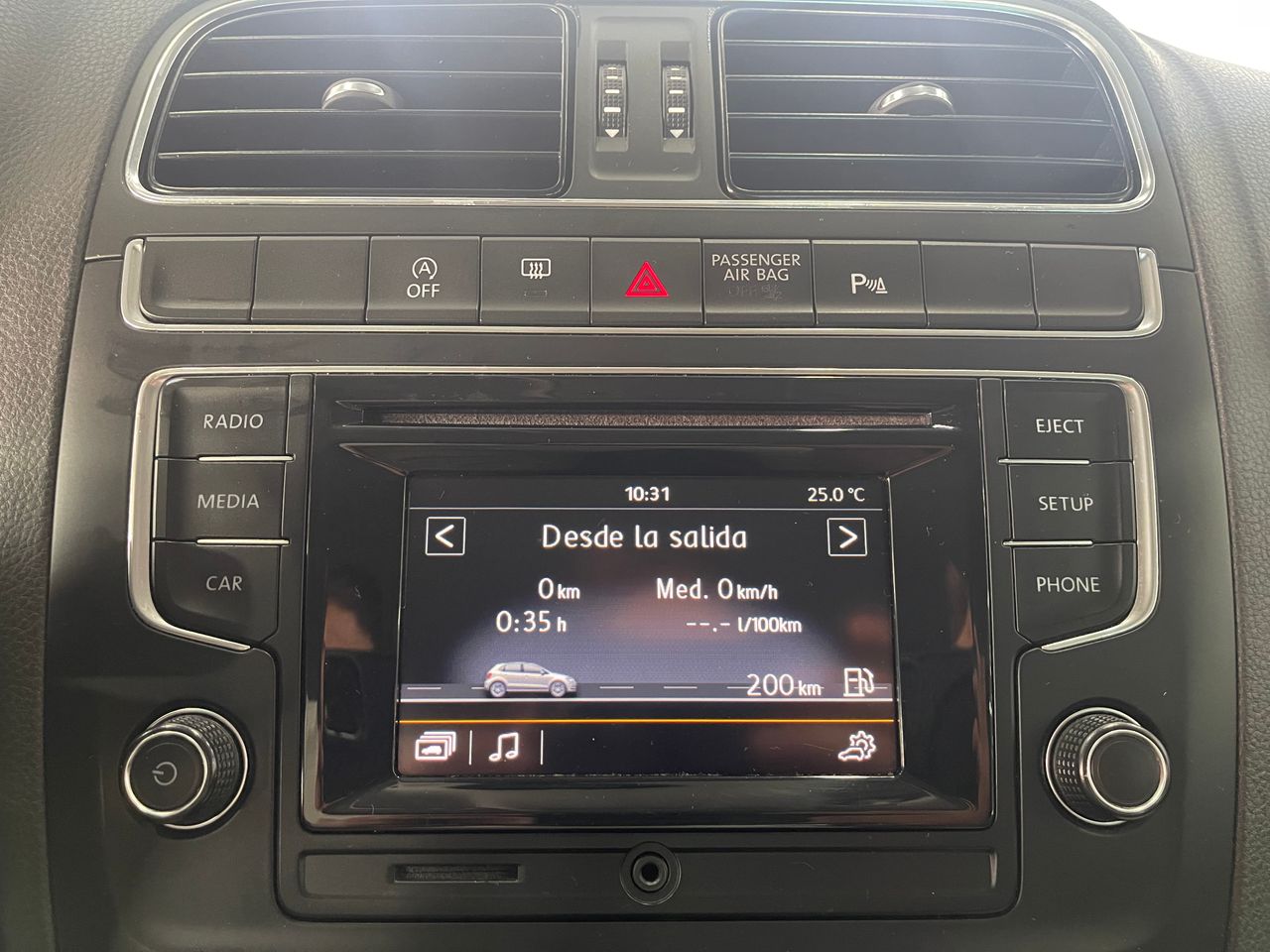 Imagen 68 del Volkswagen Polo en Auto Select Edition, Figueres