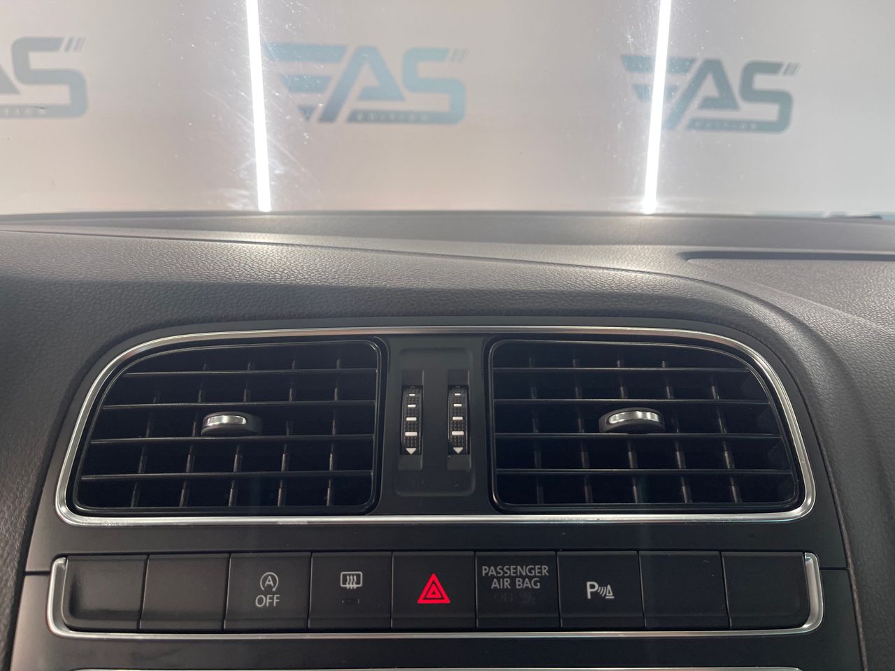 Imagen 129 del Volkswagen Polo en Auto Select Edition, Figueres