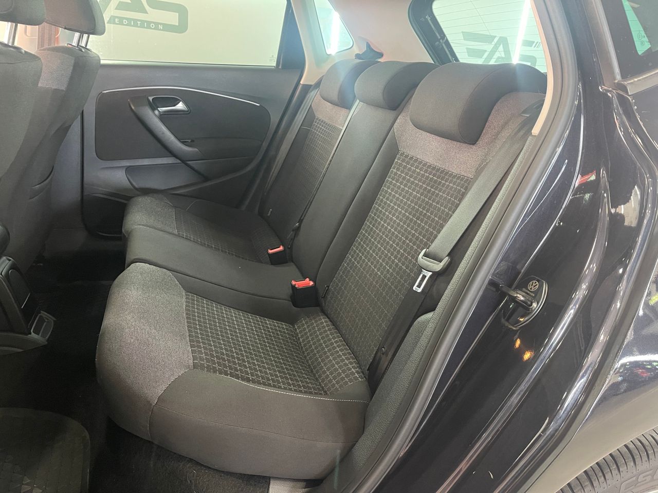 Imagen 136 del Volkswagen Polo en Auto Select Edition, Figueres
