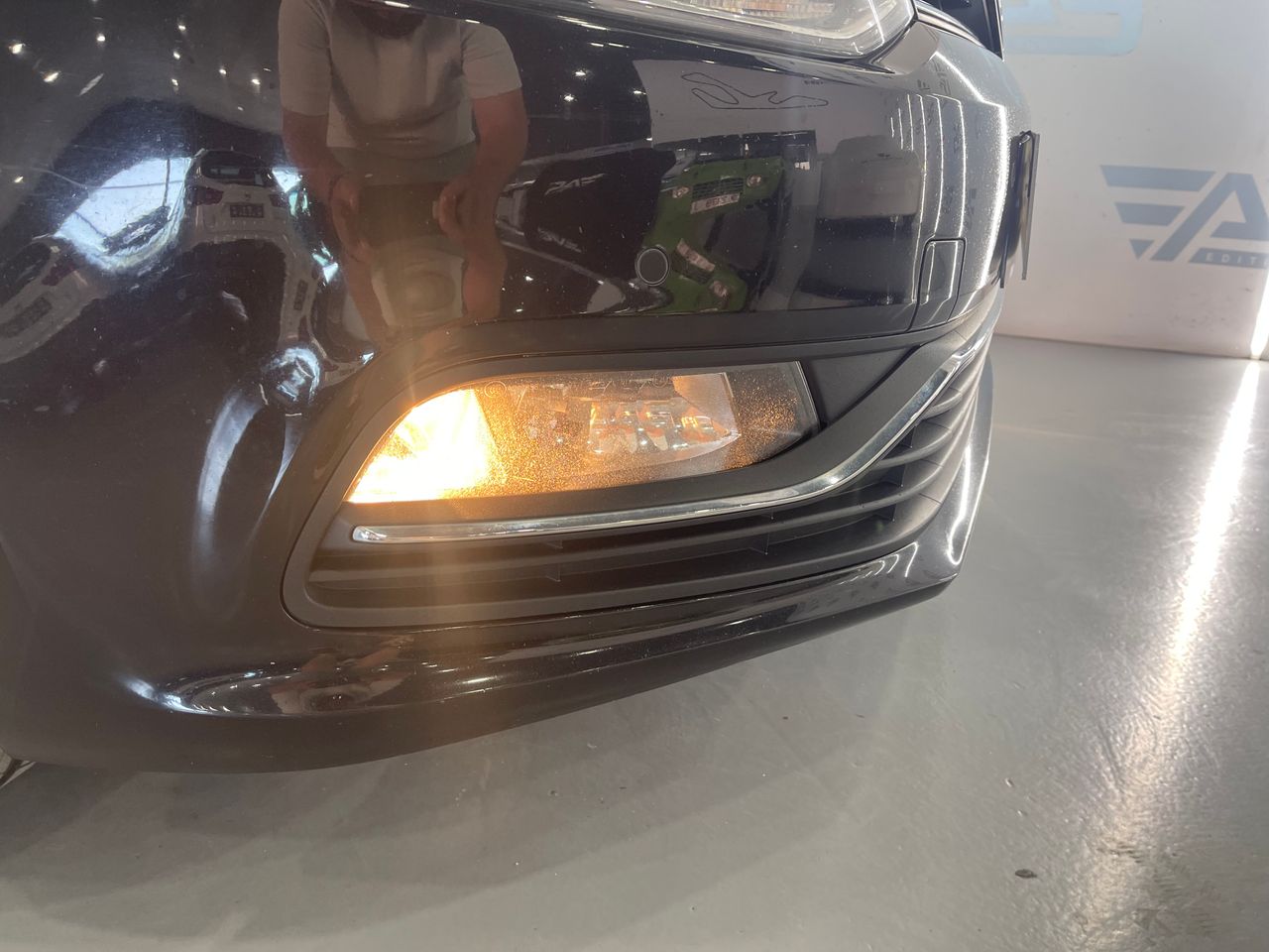 Imagen 11 del Volkswagen Polo en Auto Select Edition, Figueres