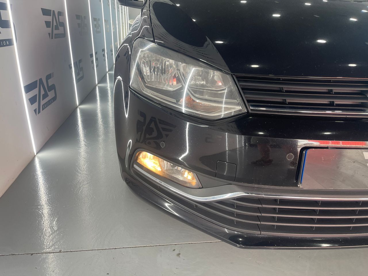 Imagen 52 del Volkswagen Polo en Auto Select Edition, Figueres