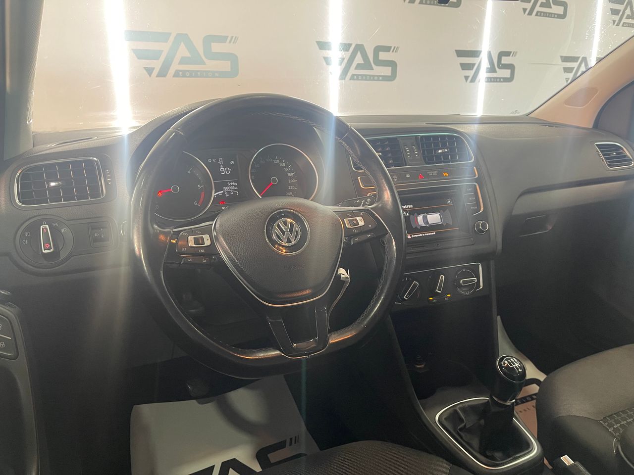 Imagen 99 del Volkswagen Polo en Auto Select Edition, Figueres