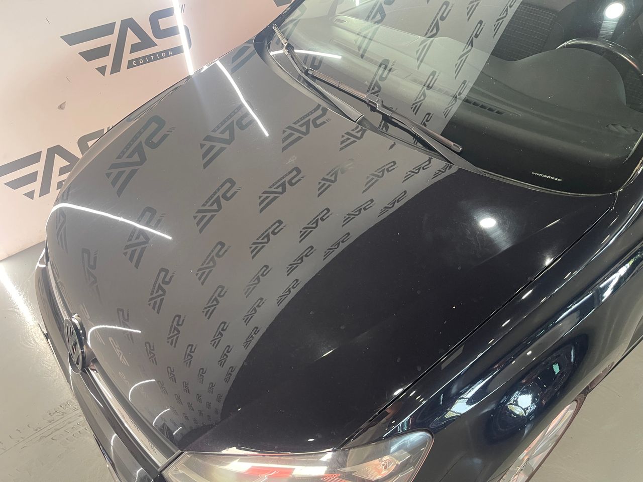 Imagen 49 del Volkswagen Polo en Auto Select Edition, Figueres