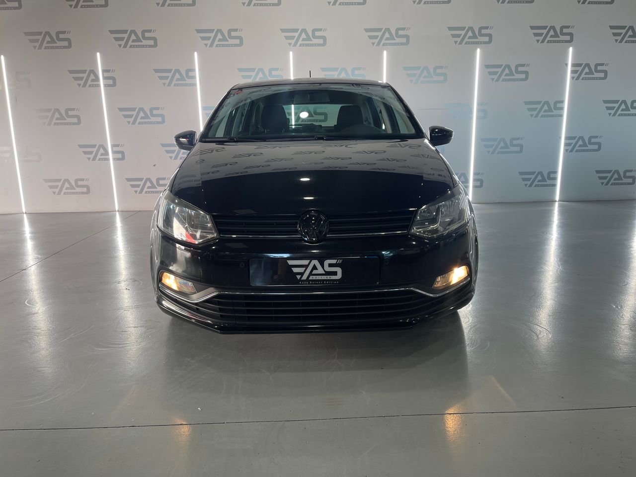 Imagen 8 del Volkswagen Polo en Auto Select Edition, Figueres
